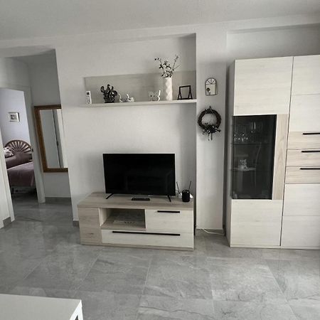 Peniscola Coliseum Apartment Екстериор снимка