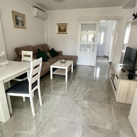 Peniscola Coliseum Apartment Екстериор снимка