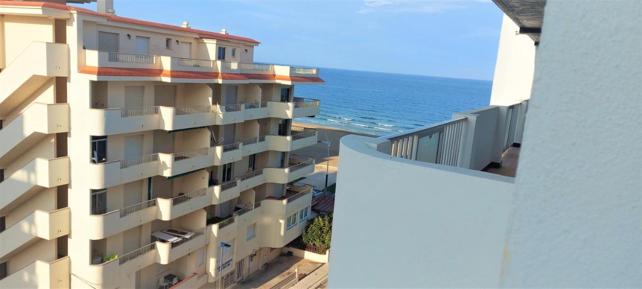 Peniscola Coliseum Apartment Екстериор снимка