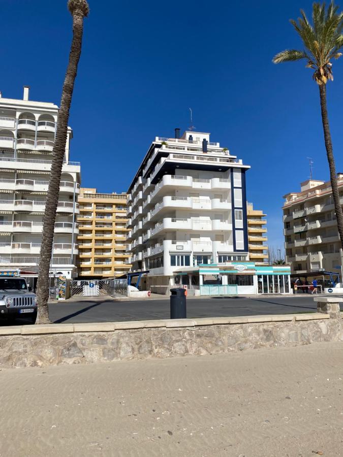 Peniscola Coliseum Apartment Екстериор снимка