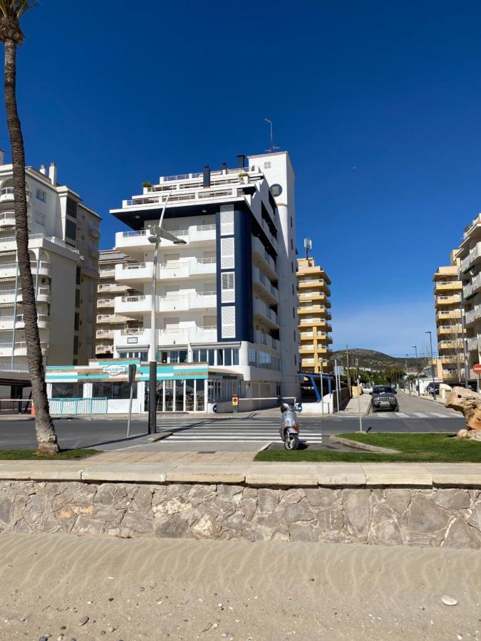 Peniscola Coliseum Apartment Екстериор снимка