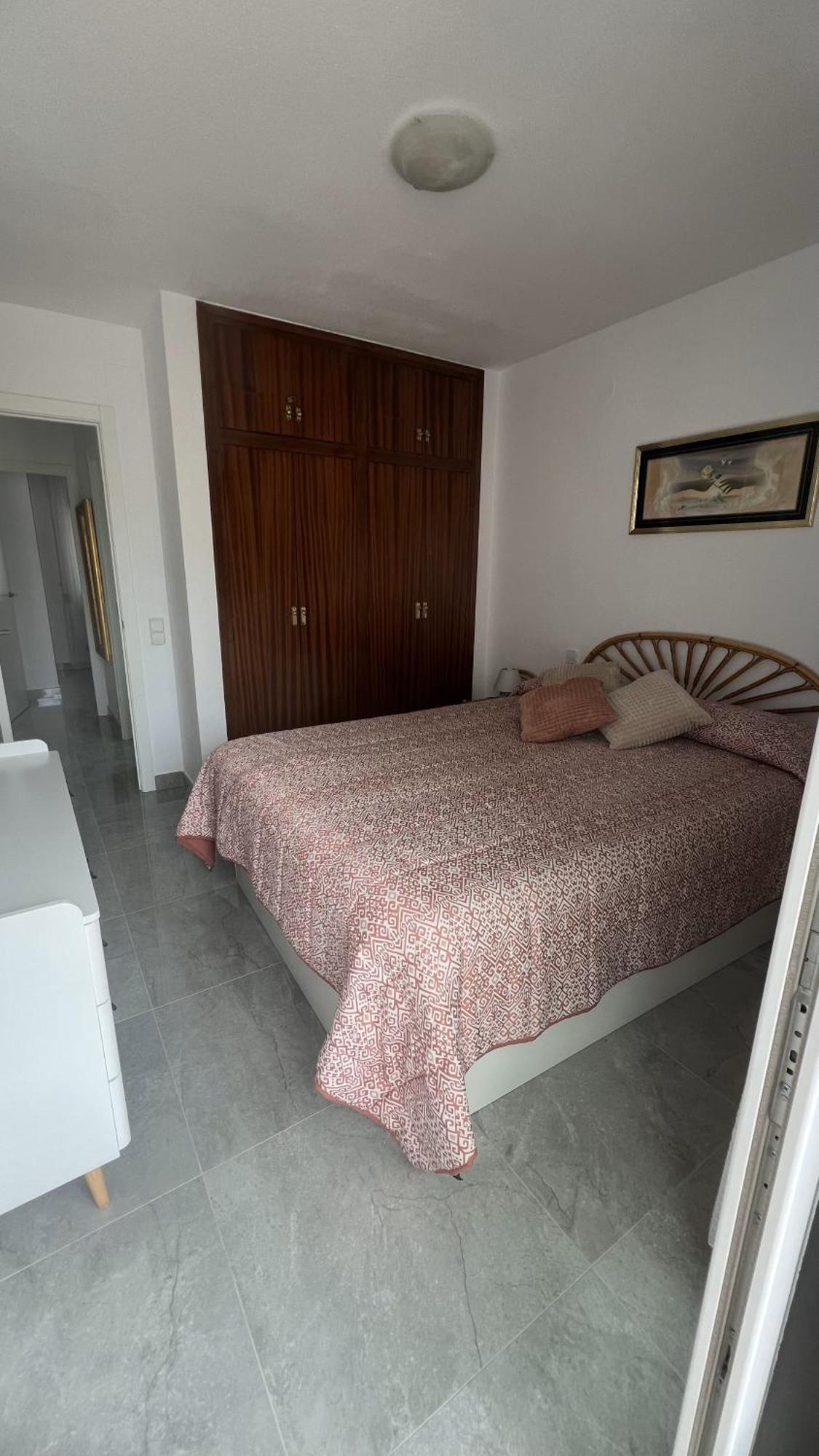 Peniscola Coliseum Apartment Екстериор снимка