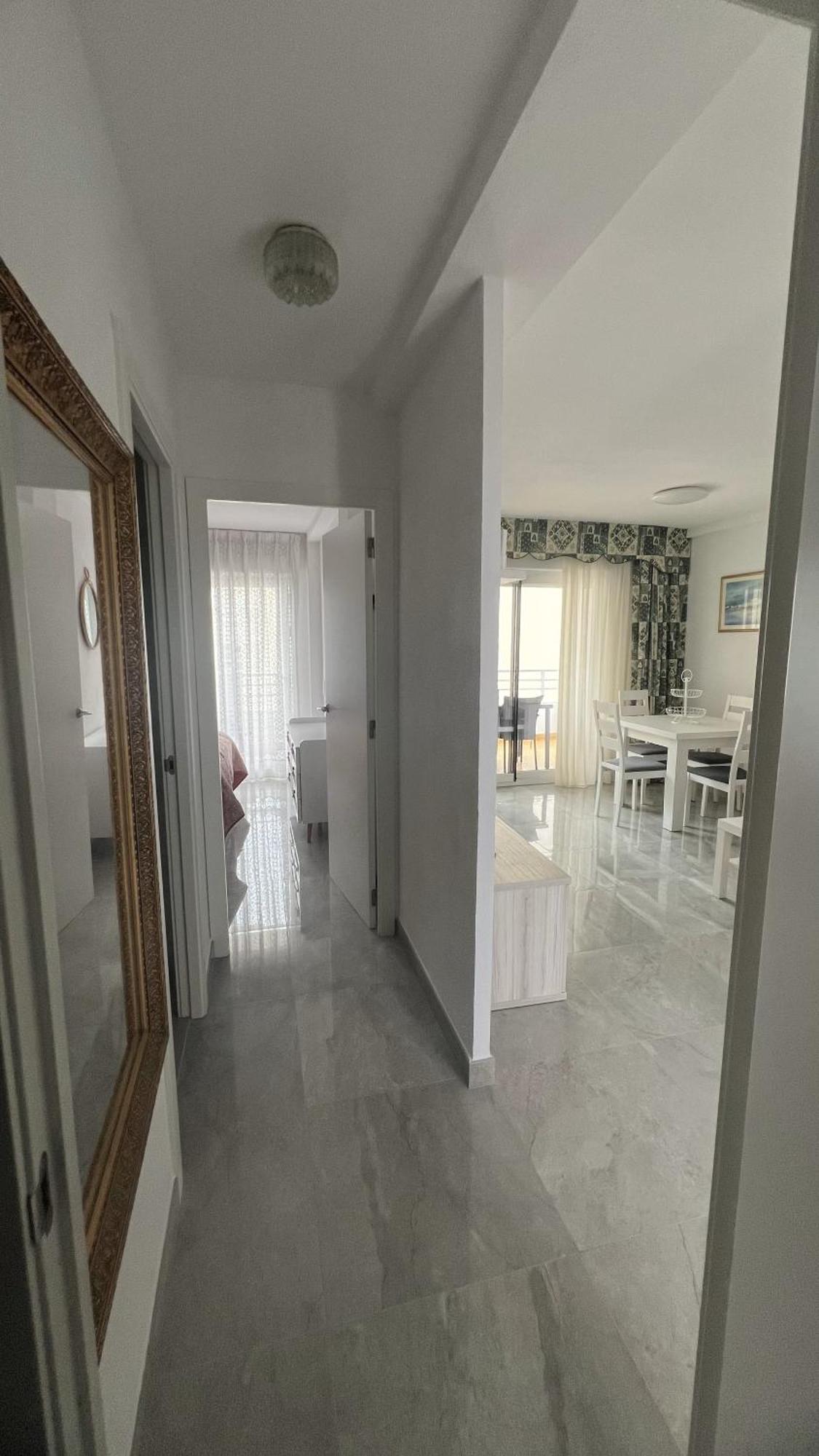 Peniscola Coliseum Apartment Екстериор снимка